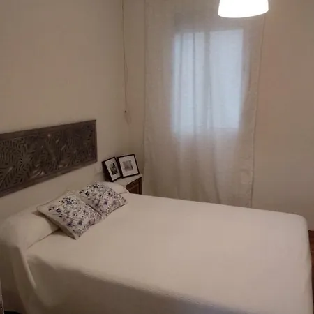 Appartement Km0 Centro Ciudad à Valence Extérieur photo