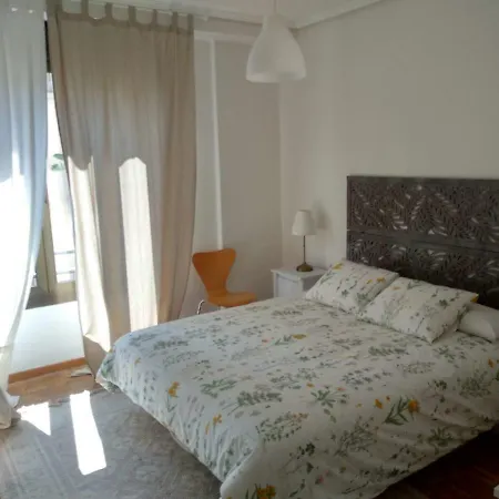 Appartement Km0 Centro Ciudad à Valence Extérieur photo