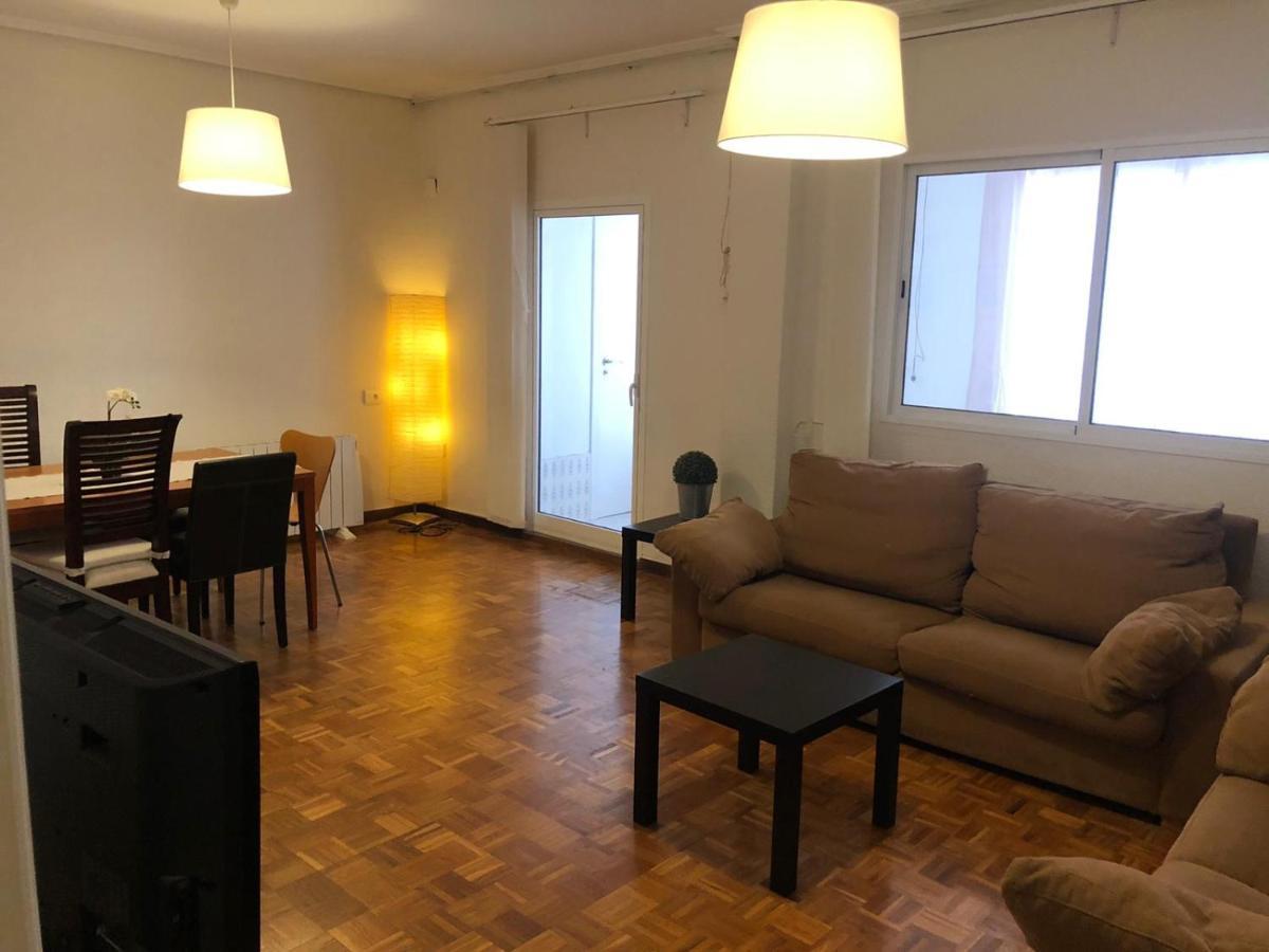 Appartement Km0 Centro Ciudad