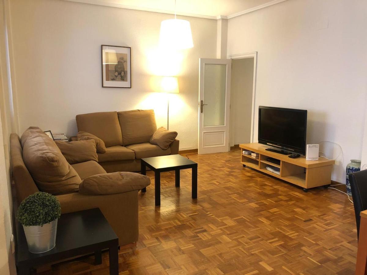 Km0 Centro Ciudad Appartement *