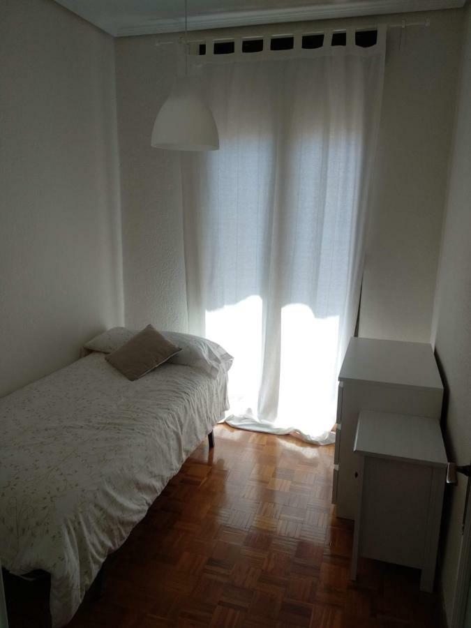 Km0 Centro Ciudad Appartement