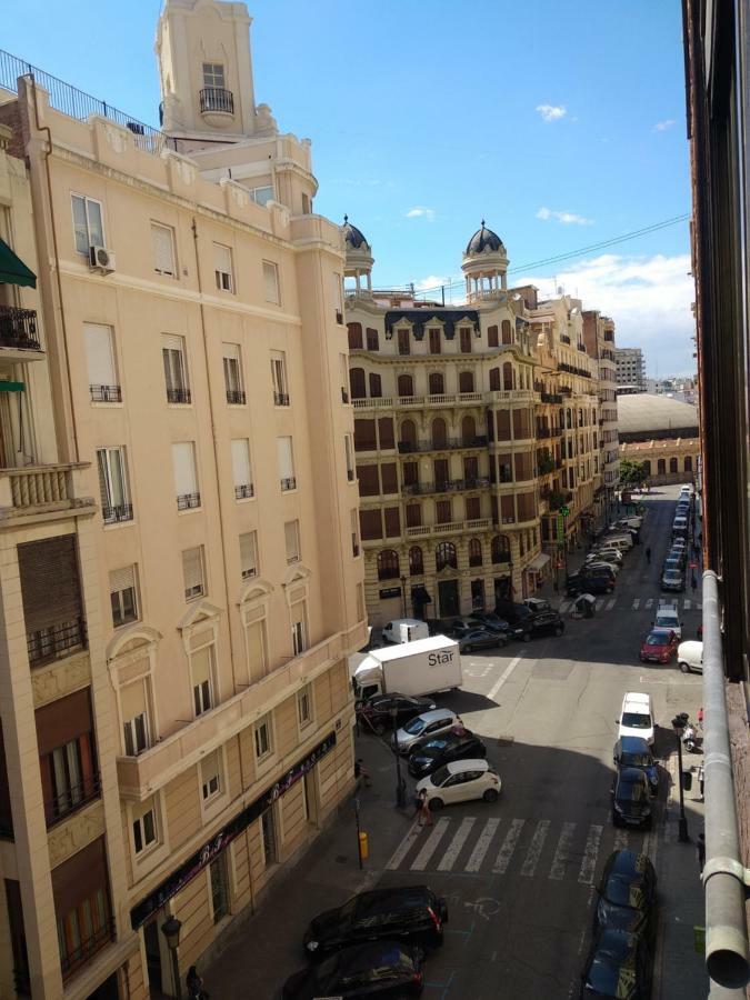 Appartement Km0 Centro Ciudad