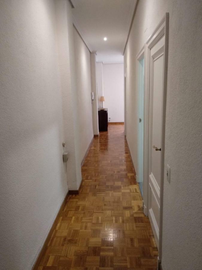 Appartement Km0 Centro Ciudad